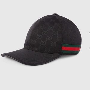 Gucci hat